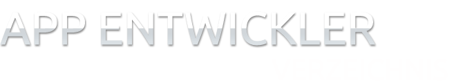 App Entwickler Verzeichnis
