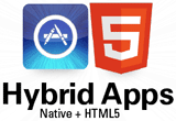 hybridappnativehtml5