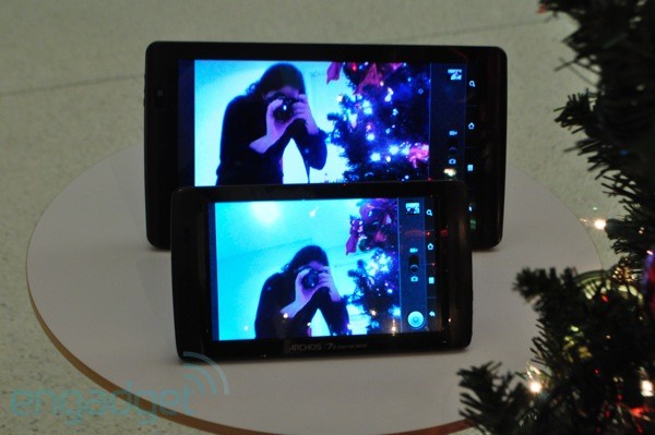 ArchosTabletpc4skamera