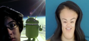 android 4.0 features life effects
