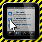 app baukasten