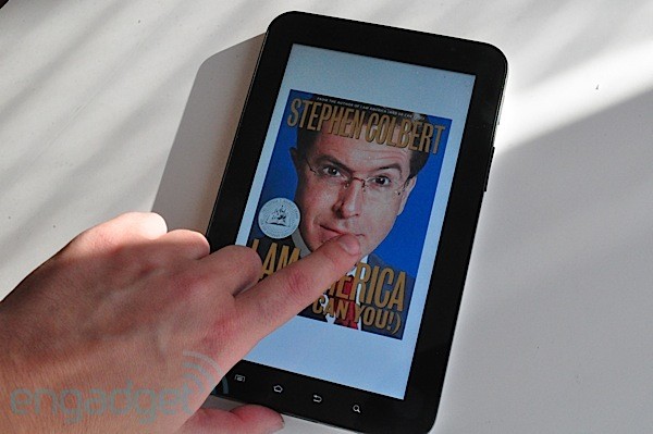 galaxytab4screendesign
