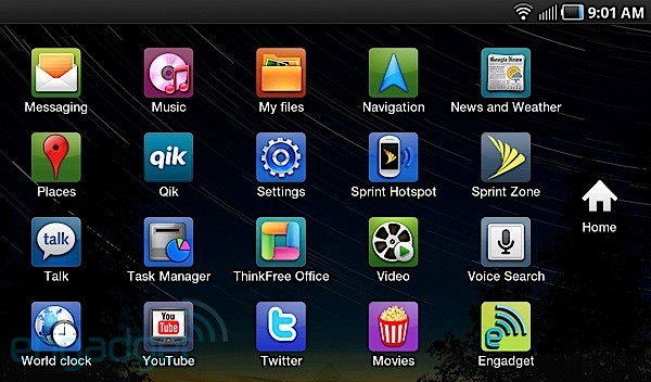 galaxytab5softwareapps
