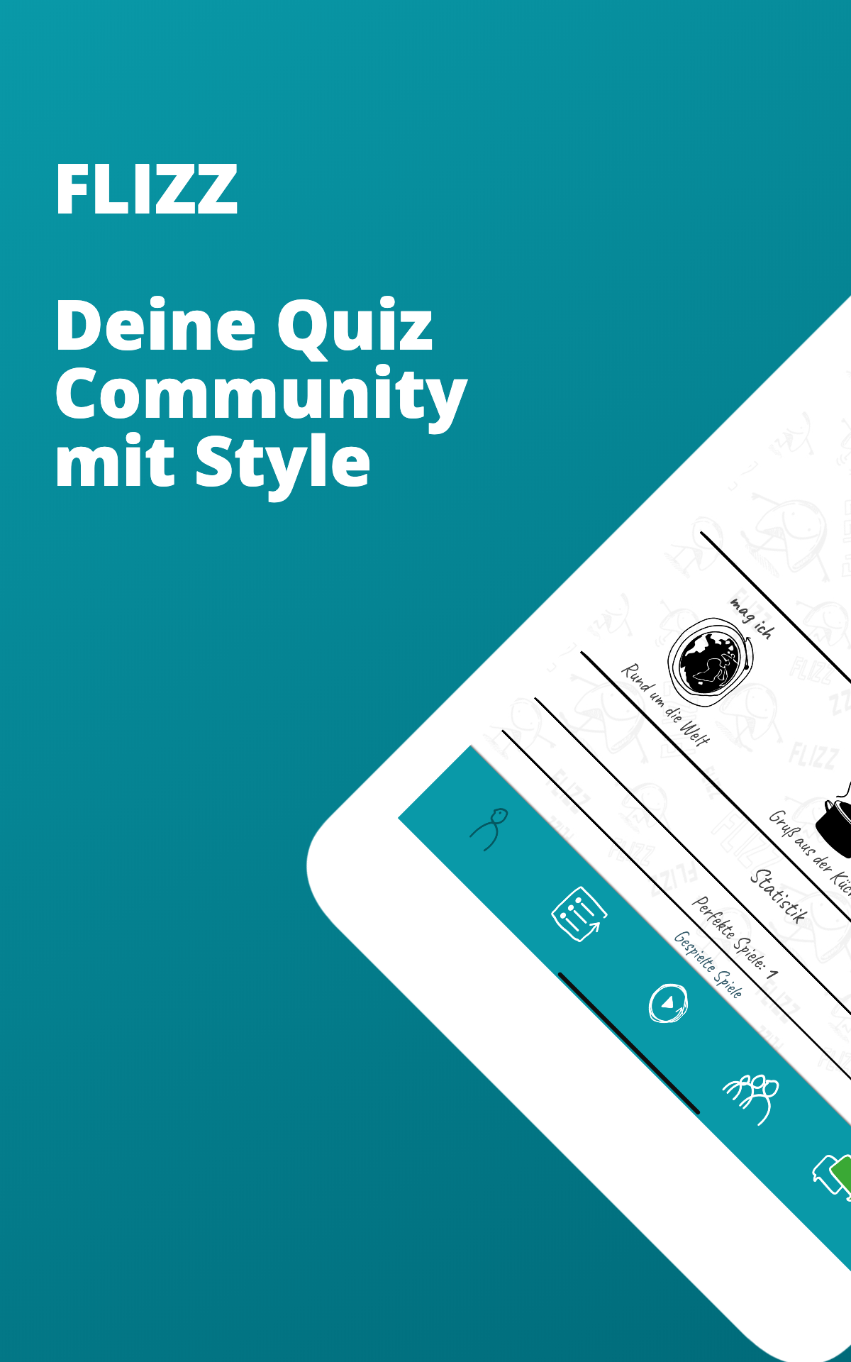Quizzduell Alternative